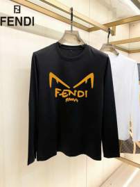 Picture of Fendi T Shirt Long _SKUFendiM-3XL25tn0150656